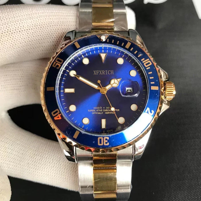 Luxury Brand Watches for Men & Women