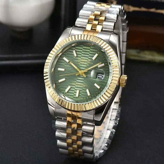 Luxury Brand Watches for Men & Women