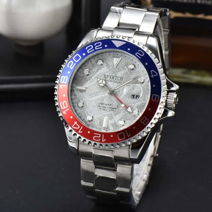 Luxury Brand Watches for Men & Women