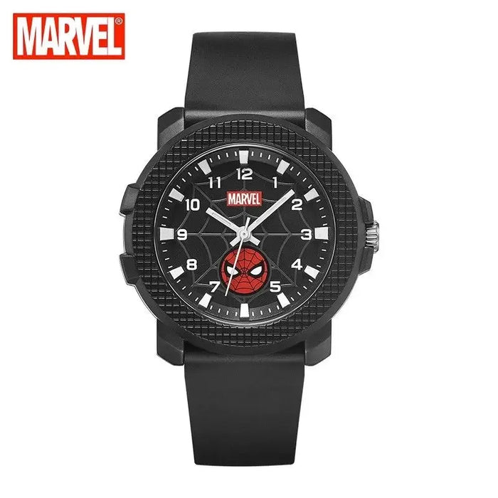 Marvel Avengers Spider-Man Wristwatch for Kids