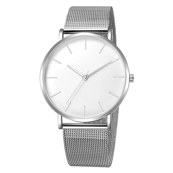 Ultra-thin Fashion  Luxury Man Wrist Watches