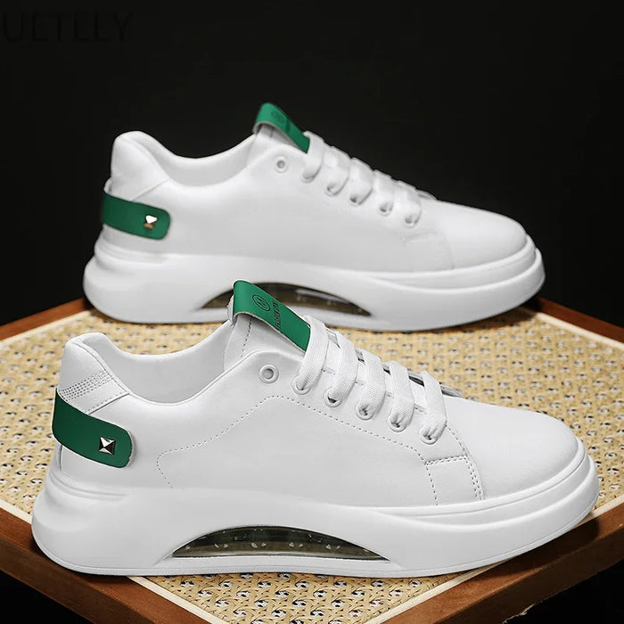 Simple Man Sneaker Trendy All-match Comfortable Shoes