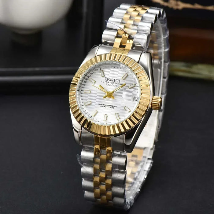Luxury Brand Watches for Men & Women