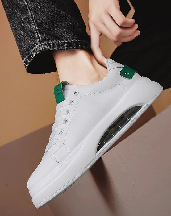 Simple Man Sneaker Trendy All-match Comfortable Shoes