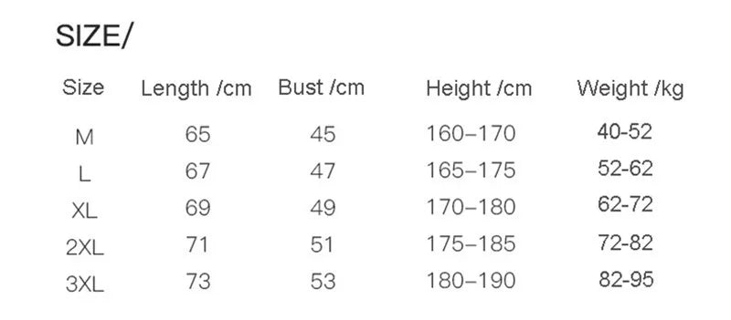 Men's Fitness Marathon Sports Vest