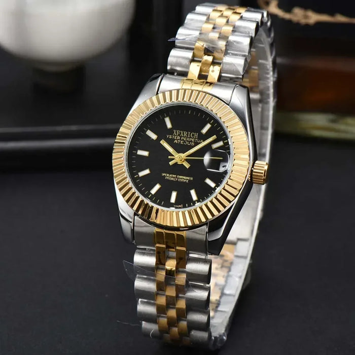 Luxury Brand Watches for Men & Women