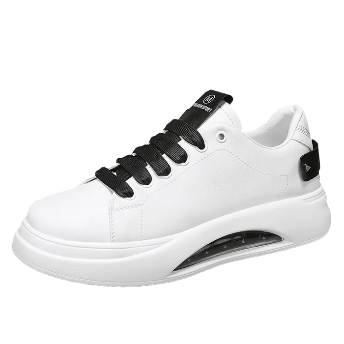 Simple Man Sneaker Trendy All-match Comfortable Shoes