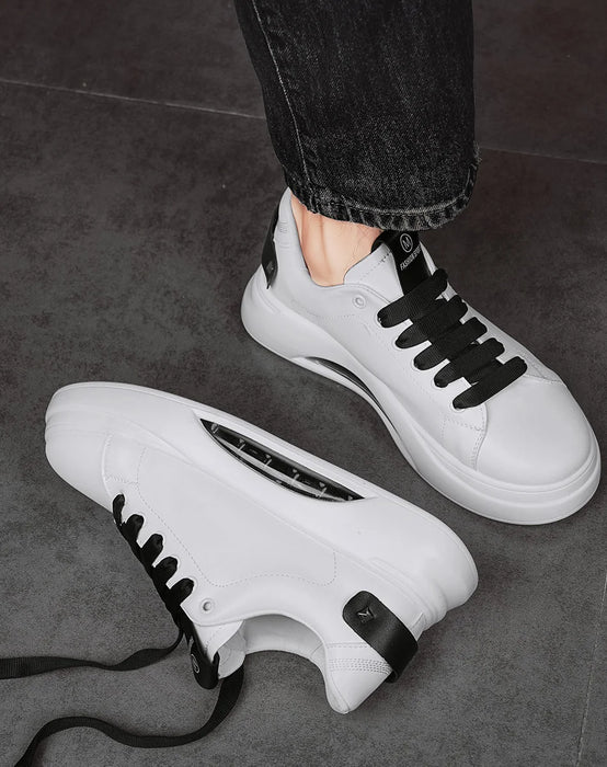 Simple Man Sneaker Trendy All-match Comfortable Shoes