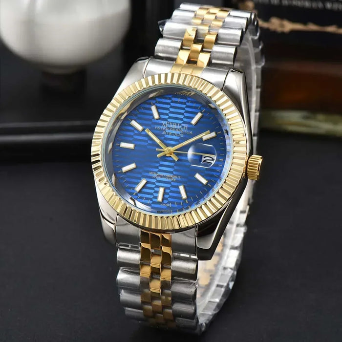 Luxury Brand Watches for Men & Women