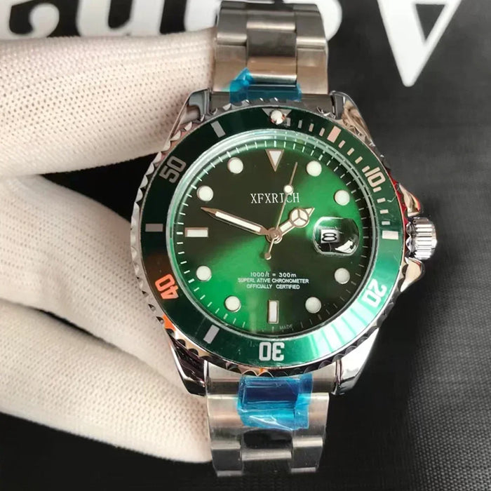 Luxury Brand Watches for Men & Women