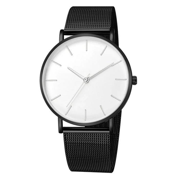 Ultra-thin Fashion  Luxury Man Wrist Watches
