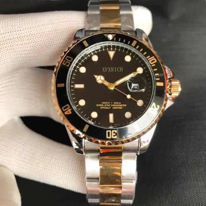 Luxury Brand Watches for Men & Women