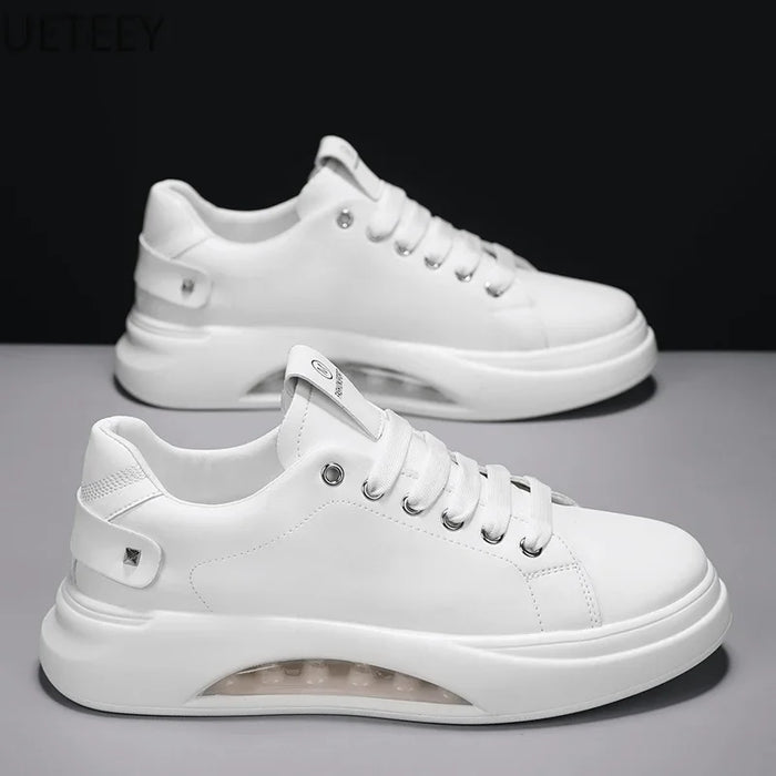 Simple Man Sneaker Trendy All-match Comfortable Shoes